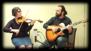 Rainsong Guitar & Violin Demo - Otter Creek Duo