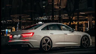 2020 Audi A6 40TDI Review