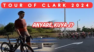 Tour of Clark 2024 Stage 3