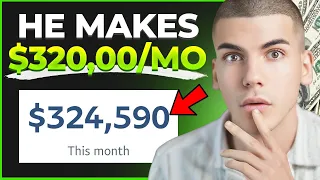 How to Make Money Using YouTube Shorts Without Showing Face! (FULL TUTORIAL)