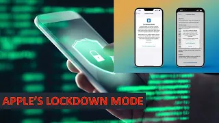 Apple's Lockdown Mode New Features