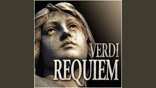 Messa da Requiem : VII Rex tremendae