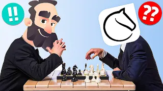 Martin Vs Lichess  - Most Intense Game EVER