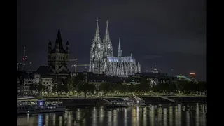 BRAHMS Piano Concerto No.1 GILELS - JOCHUM Berliner Philharmoniker