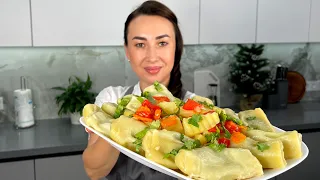 "Все сложила и забыла"! Горячее блюдо 2 в 1, готовлю в одной посуде! ВКУСНО так, что нет слов!