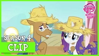 Rarity's Advice to Trenderhoof (Simple Ways) | MLP: FiM [HD]