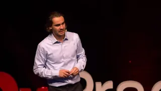 Závislosti napříč obory | Michal Miovský | TEDxPrague