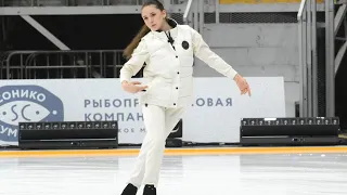 26.04.17 лет Камила Валиева❤ С Днем Рождения!