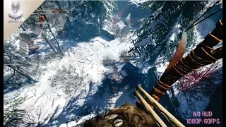 Far Cry Primal - Montage Kills ( Expert Difficulty, 1080p60Fps )