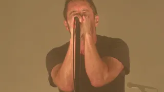 Nine Inch Nails - The Becoming - Radio City Music Hall - New York, NY - October 14, 2018