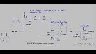 Op-Amp Ep4 - Constant Current Limiting Circuit