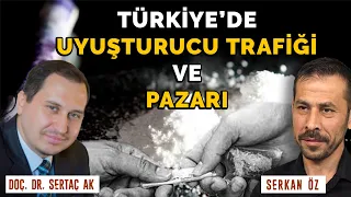 Türk gençliği bataklığa sürülüyor | Serkan Öz - Doç. Dr. Sertaç Ak