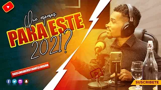 ¿QUÉ ESPERAS PARA EL 2021? UN VIDEO DIGNO DE MIRAR