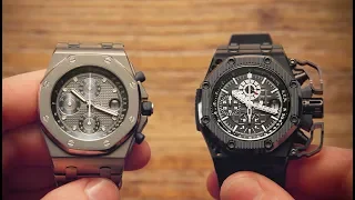 3 Crazy Watches That Got Even CRAZIER | Watchfinder & Co.