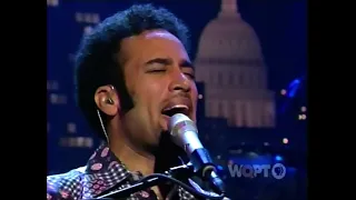 Ben Harper - "Amen Omen" - Live at Austin City Limits - Austin, TX - 9/22/03