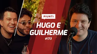 HUGO E GUILHERME - Piunti #172