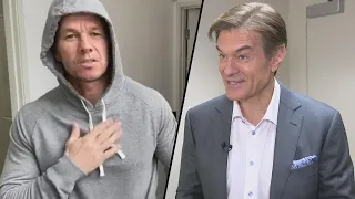 Should You Eat Breakfast? Dr. Oz and Mark Wahlberg Debate It