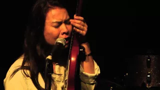 Mitski - Class Of 2013 (Philadelphia,Pa) 4.26.15