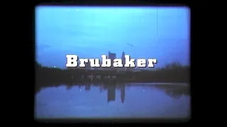 Scene finali da "Brubaker" con R. Redford (copia in 16mm).