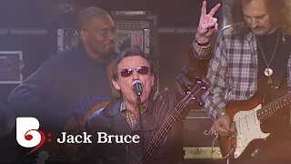 Jack Bruce - Sunshine Of Your Love (50 Jahre Rock: Love Songs, 27th Nov 2004)