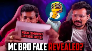 Mokka commentry x Tamil Gaming Podcast ❌ Investigation ✅😂 | Tamil Gaming Highlights