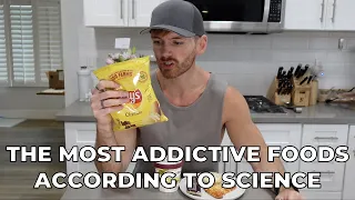 The Most Addictive Foods According to Science