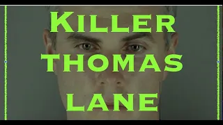 KILLER: THOMAS LANE (Jim Can't Swim)