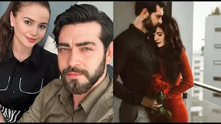 Yağmur Yüksel announced that he does not think of marrying anyone for Barış Baktas