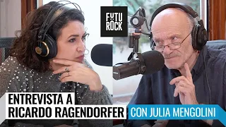 "Pienso que la vicepresidenta SIGUE EN PELIGRO" | RICARDO RAGENDORFER con Julia Mengolini