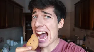 Zero ZUCCHERO per UN MESE 🍪 questo è quello che è successo