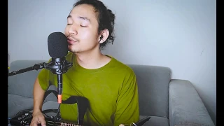 TIAP LANGKAHKU (Each Step I Take) - NKB 188 (Cover Josh Sitompul)