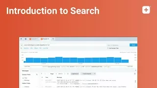 Introduction to Search