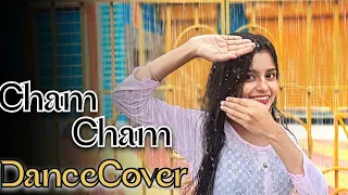 Cham Cham Dance | BAAGHI | Tiger Shroff, Shraddha Kapoor | Cover By Lovely.