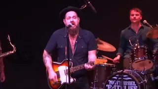 Nathaniel Rateliff & The Night Sweats | Parlor | live The Regent, September 10, 2015