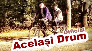 Costi Burlacu & Corina Țepeș - Același Drum (Official Video)