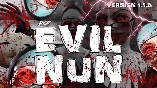 ВЗРЫВНАЯ КУКЛА  Evil Nun  #2