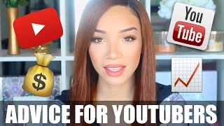 How to Start a YouTube Channel! My Best Advice!