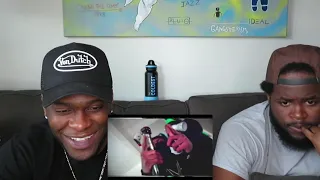 22Gz - Cash App [Official Music Video] | Ragtalk TV Reaction