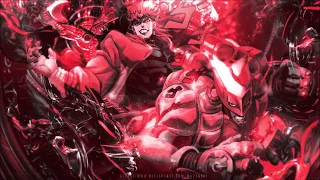 『 D I O  M i x 2 』- [ DIO|The World Theme ] -  {REARRANGED|MIXED|EXTENDED} - Stardust Crusaders OST