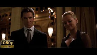 The Dark Knight (2008) "I Own The Place" Scene | 1080p Clip