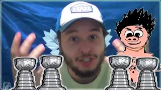 NHL 2018 STANLEY CUP PLAYOFFS BRACKET CHALLENGE - JOIN PROKOTACO NATION!!