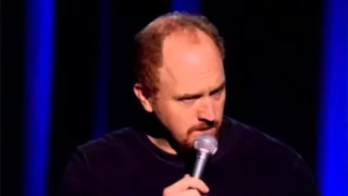 Louis CK - Gay people // les gays (VOSTFR)