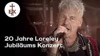 IN EXTREMO – 20 Wahre Jahre live @ Loreley 4. September 2015 (Full Concert)