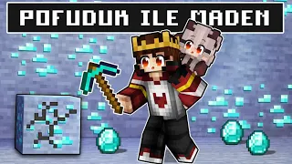 BAYDOKTOR VS MİNECRAFT #381 😱 - Minecraft