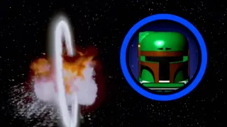 Star Wars Deaths But It's The Lego Star Wars Death Sounds 2: Electric Boogaloo