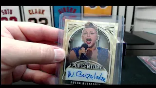 2024 Leaf Pop Century 1-Box (#6) Break #1501