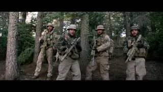 Lone Survivor - Trailer Italiano