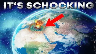 FINAL WARNING!!! The Yellowstone Volcano Officials Give Warning That Terrifies The Whole World!