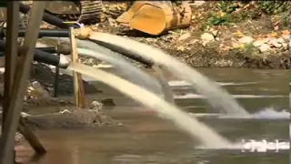 Marmot Dam Removal