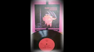 Black Sabbath – Paranoid - SNC Records – C90 31087 004 - 1970